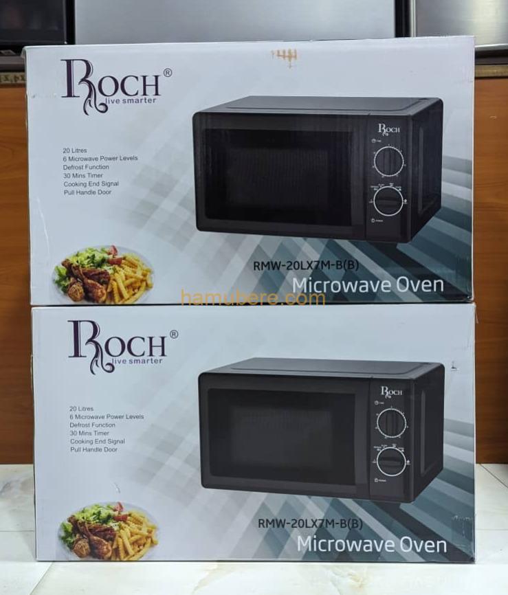 20 Litres Manual Microwave