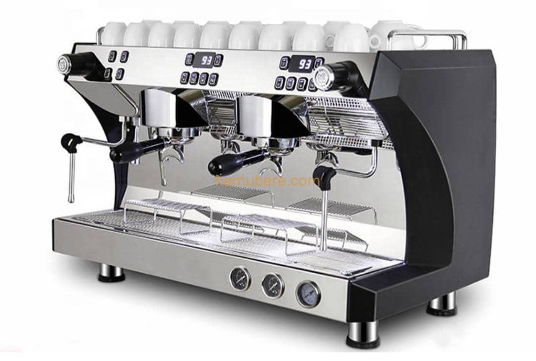 Maquina Profesional Para Cafe