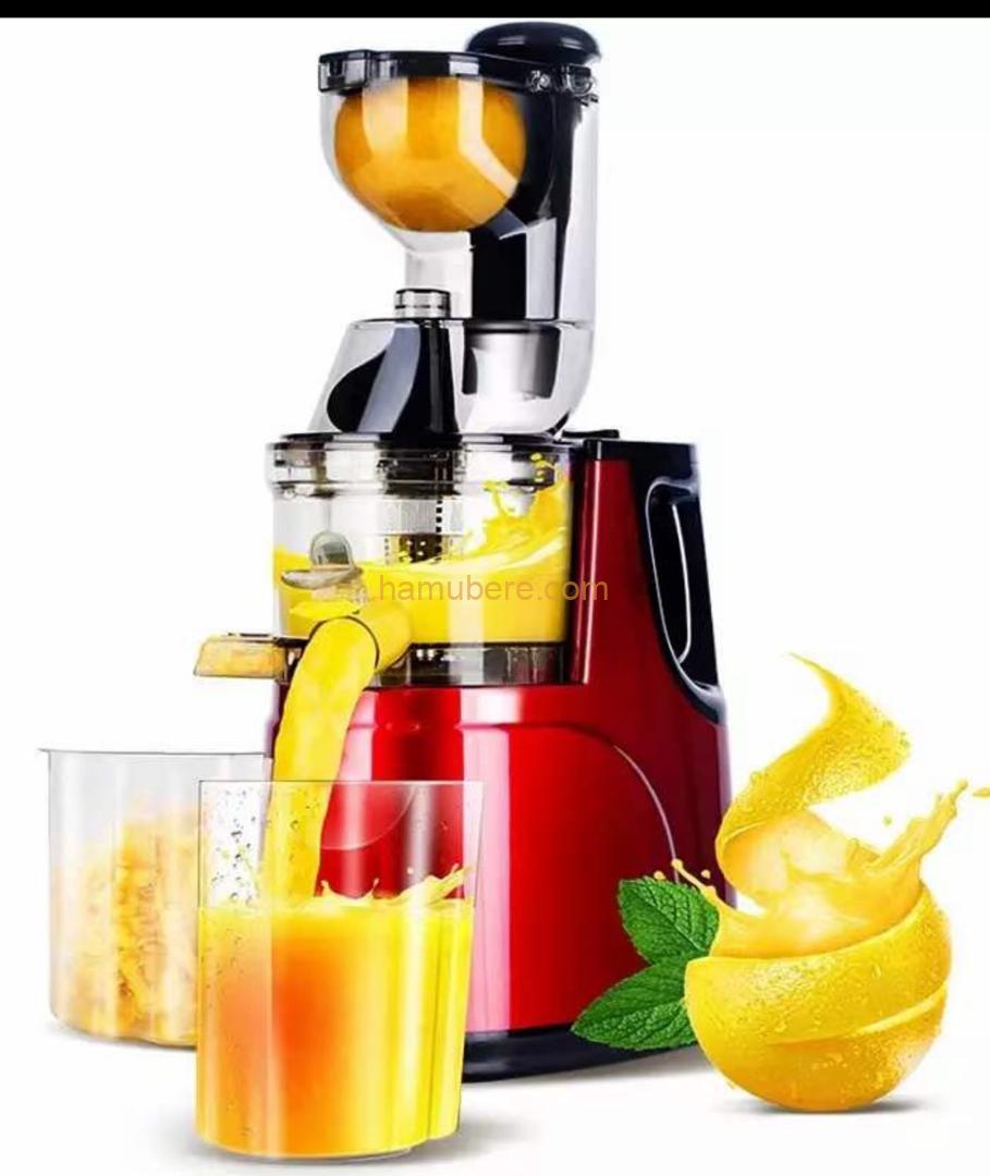 Juice Machine