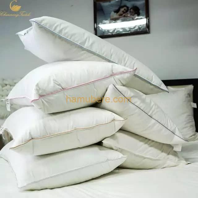 Minimal Model 2 Pillowcase