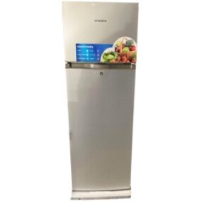 Skyworth 156 Liters Double Door Refrigerator