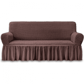 Stretchable Easy Fit Sofa Cover