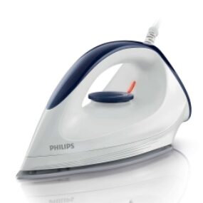 Philips Dry Steam Iron