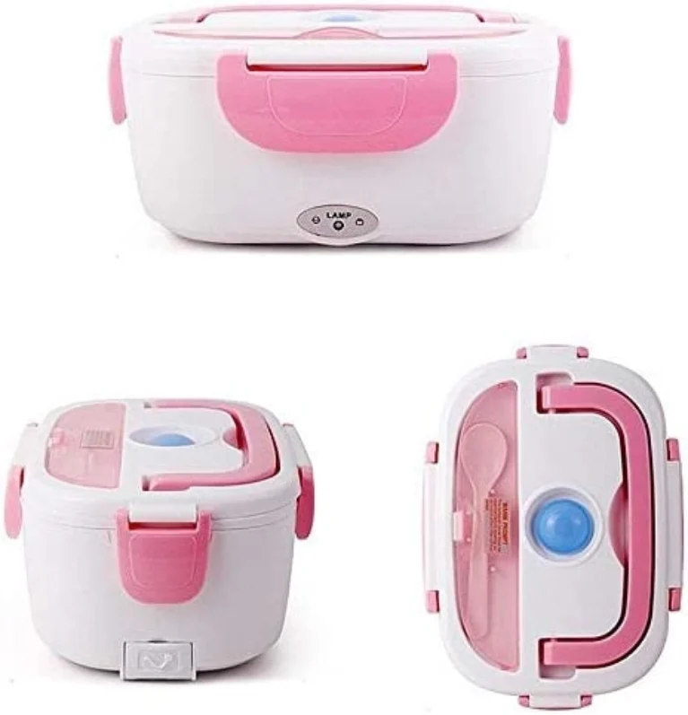Bento Rice Container 12v