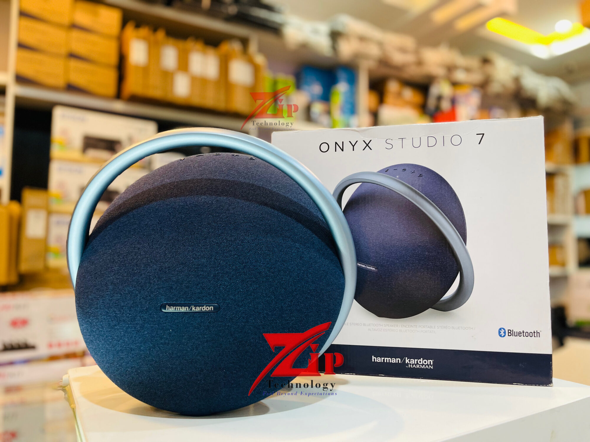 ONYX STUDIO 7