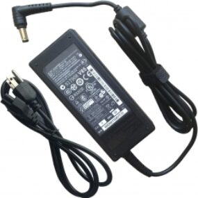Origin Laptop Adapter 19V 3.42A AC/DC Adapter For ASUS