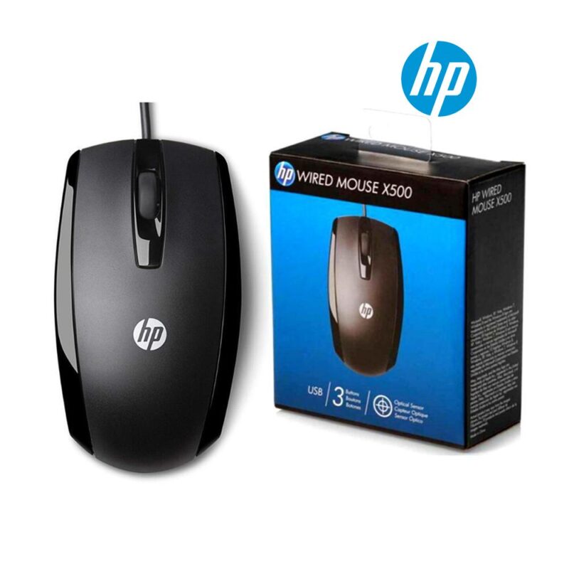 hp wireless mouse