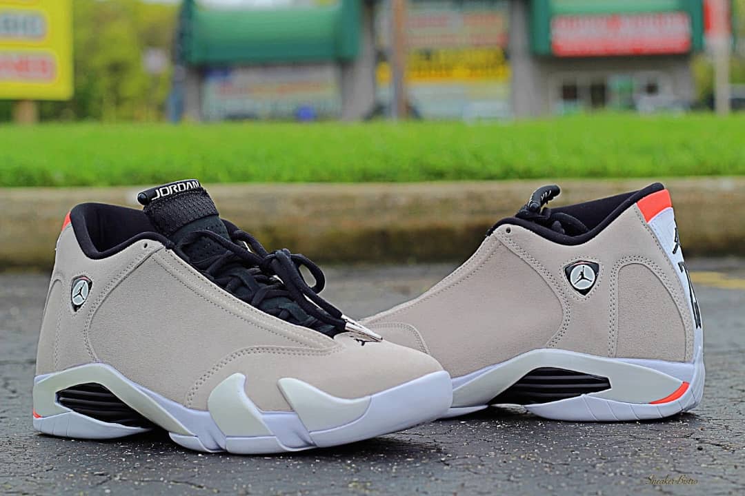 Jordan Mens Air 14 Retro 487471 021