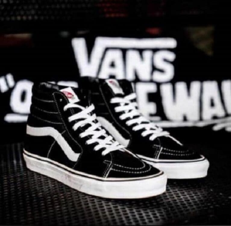Vans Shoes