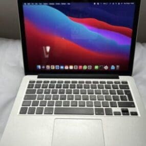 Apple MacBook Pro (Retina, 13″, Late 2013)