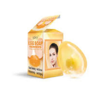 Egg Soap