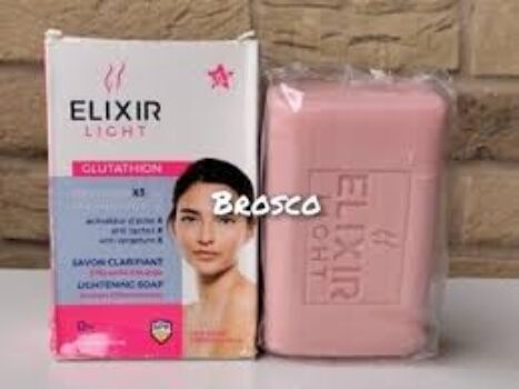 ELIXIR LIGHT LIGHTENING BODY SOAP