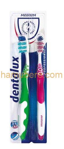 Dentalux Professional Toothbrush