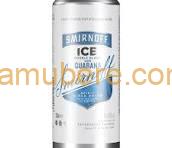 SMIRNOFF-GUARANNA