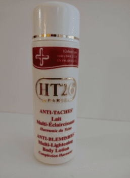HT 26 PARIS LOTION MULTI ECLAIRCISSANT
