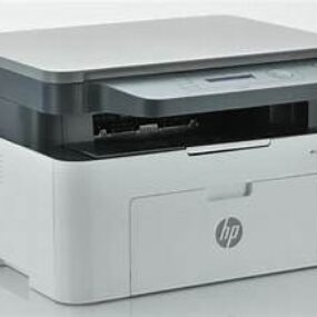 HP Laserjet MFP 135A