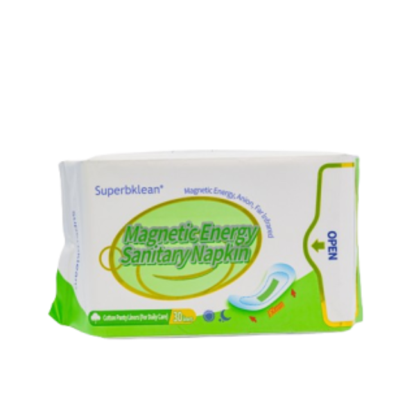 Superbklean Panty Line