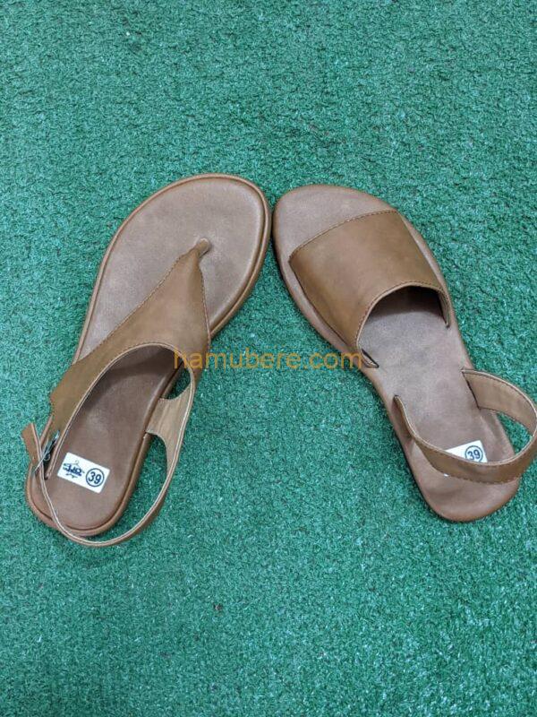 Made in Rwanda Sandals