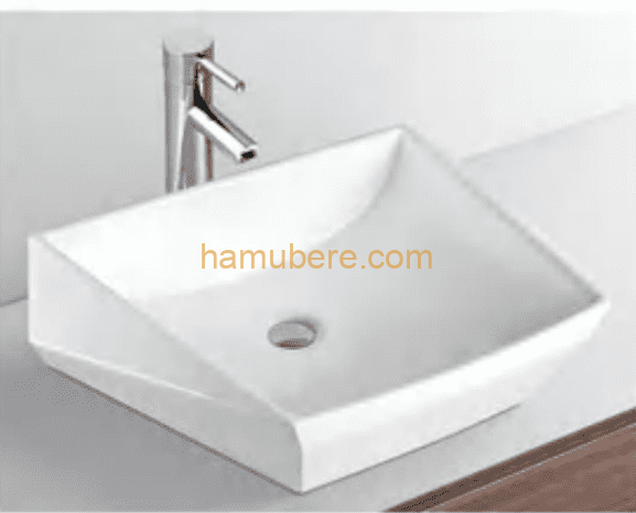 BJL Bathroom wash basin