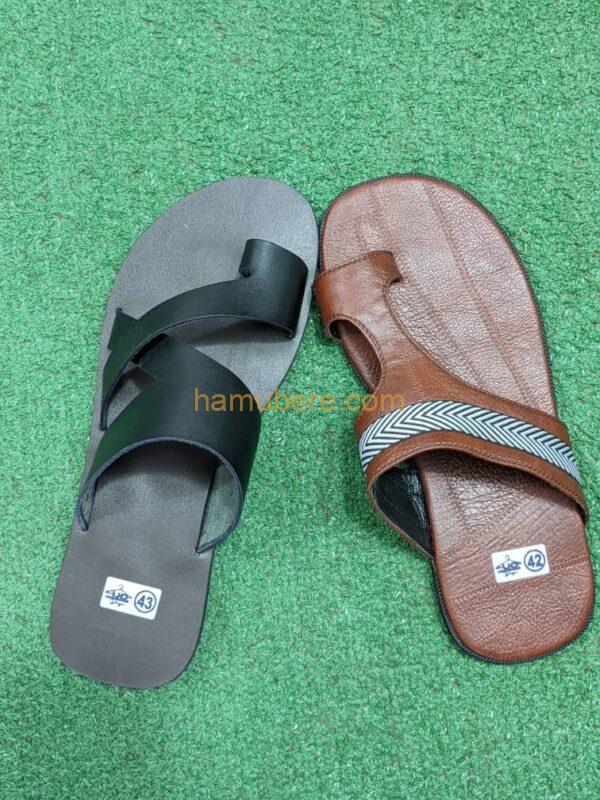 Made in Rwanda Sandals