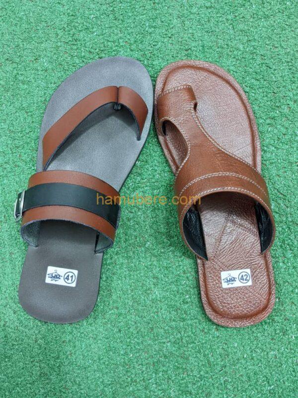 Made in Rwanda Sandals