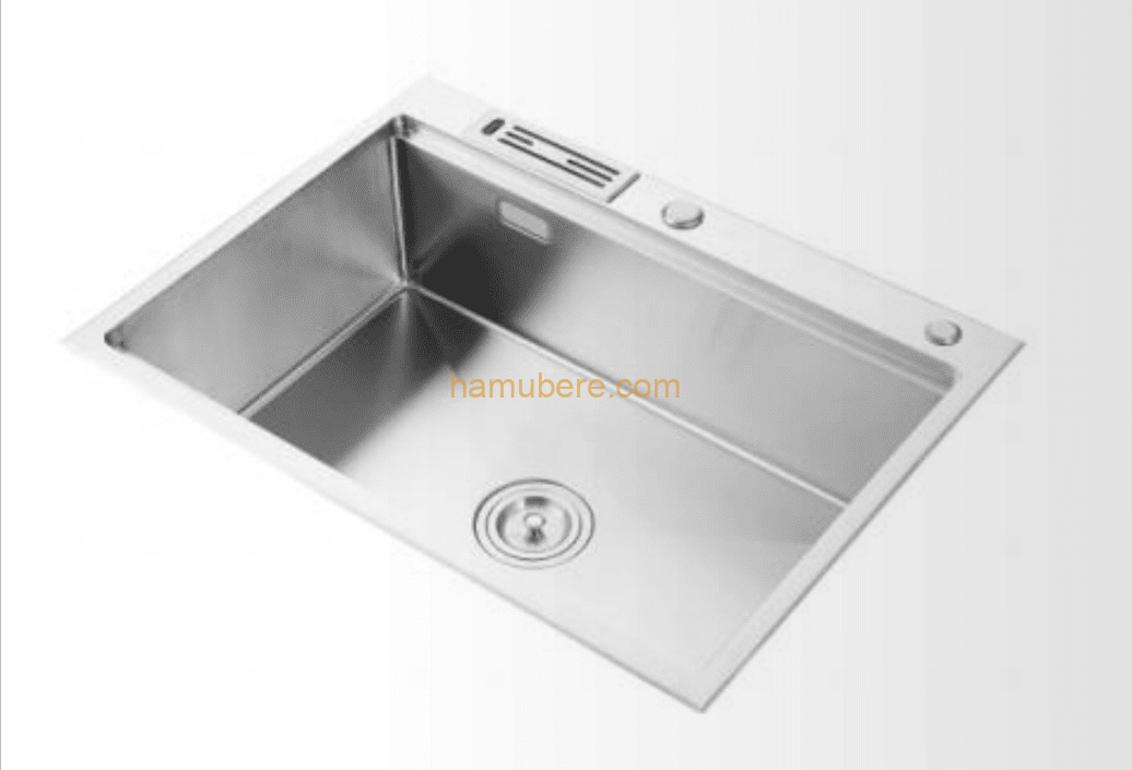 Counter Basin