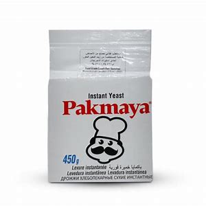 Yeast-Pakmaya Yeast 2 in 1