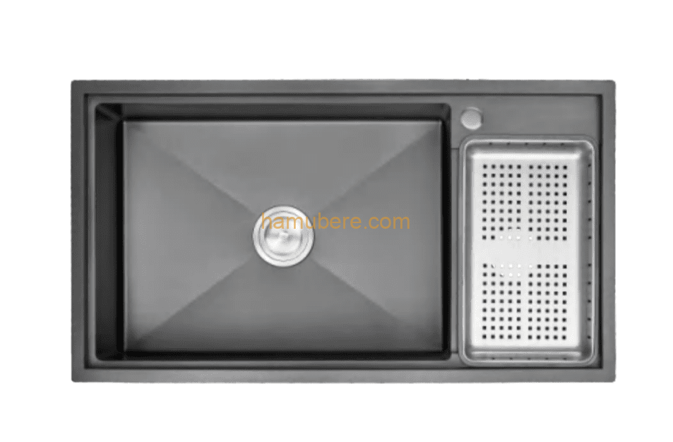 Stainless Steel Workstation Kitchen Sink Bar Kitchen Sink Single Bowl Apron Front Kitchen Sink Suitable