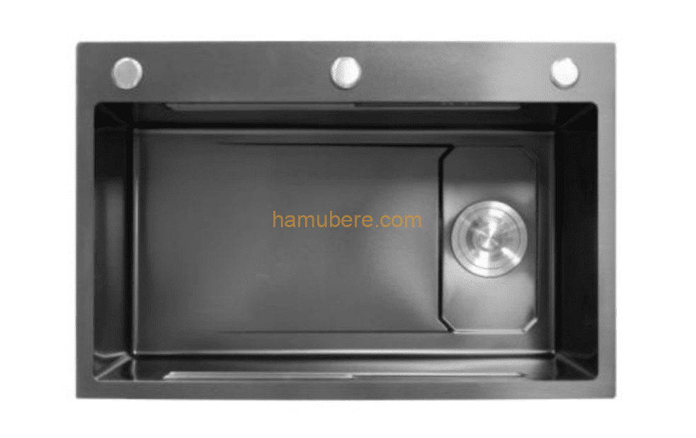 Single Bowl Nanometer Antibacterial