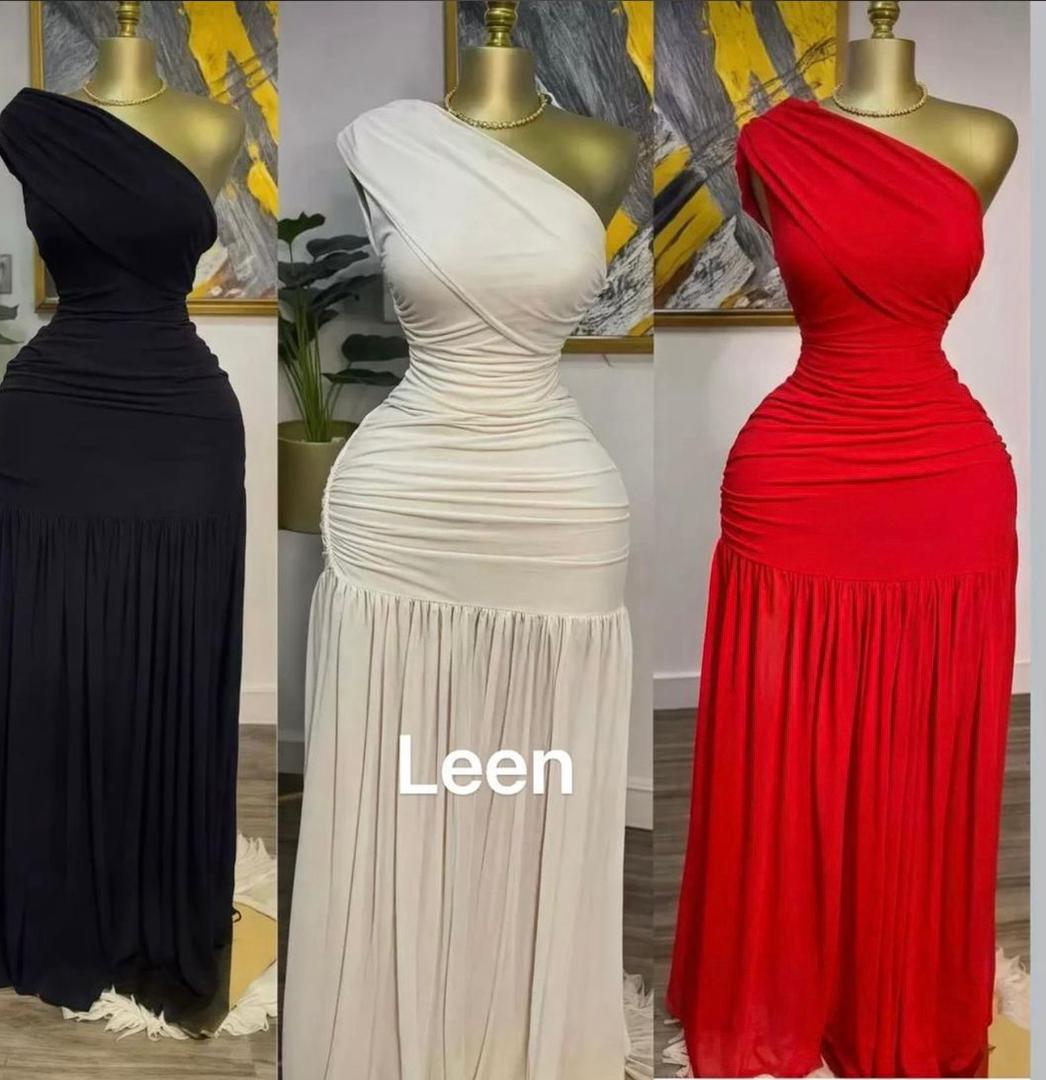 Elegant dress for women