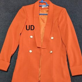 women’s jacket