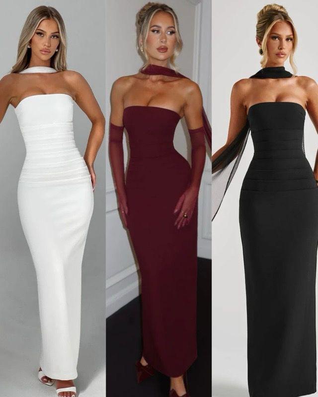 Elegant Women’s Dress