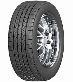 Tyre – Roadshine 265/65R17 RS904A