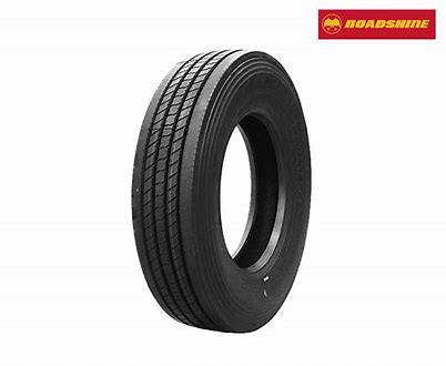 Tyre-Road Shine 10R22.5-16PR TL
