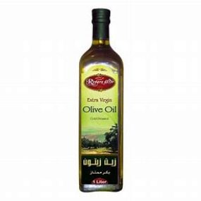 RIVIERE D’OR Extra Virgin Olive Oil 12x1L