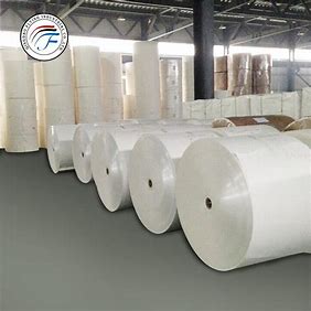 Paper – Woodfree Offset Paper- 70gsm(65cm.X92cm