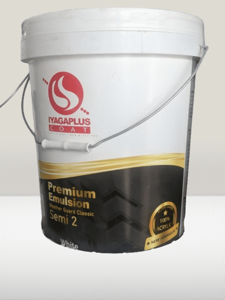 Premium Emulsion Weather Guard Classic Semi2