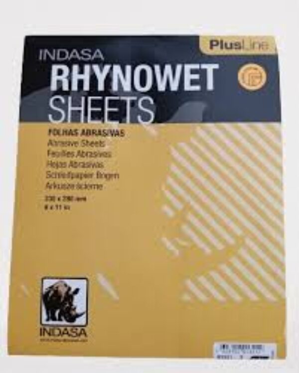 rhynowet sheets