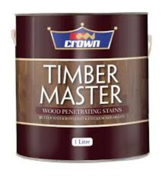 crown timbermaster