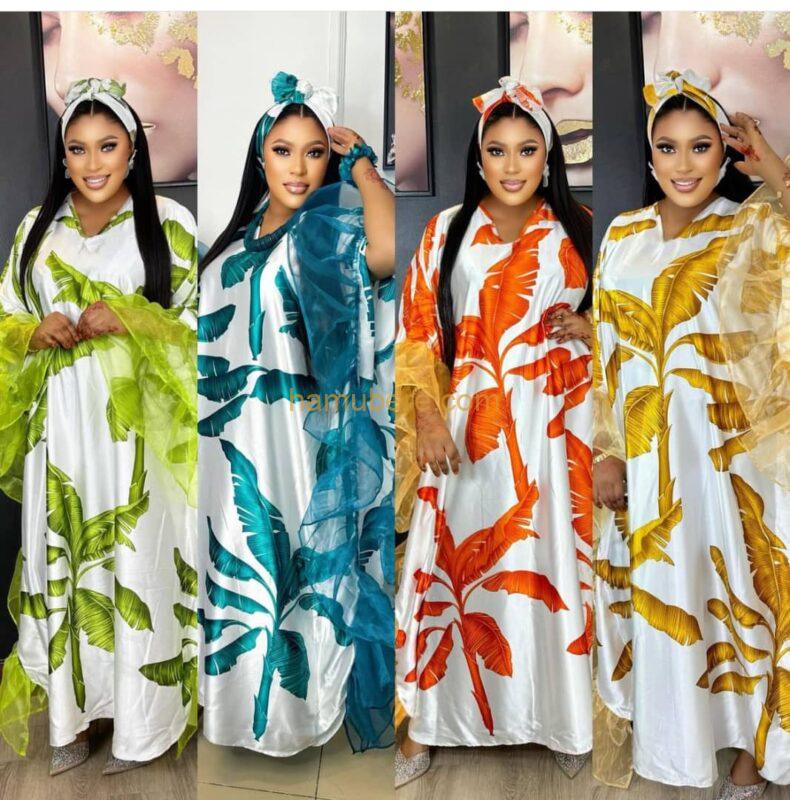 African Dresses For Women