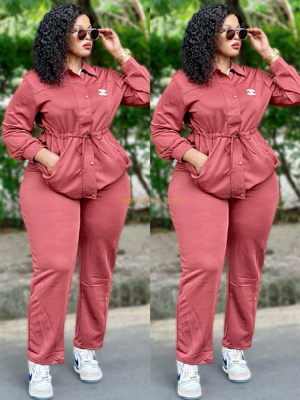 Complete outfit for ladies