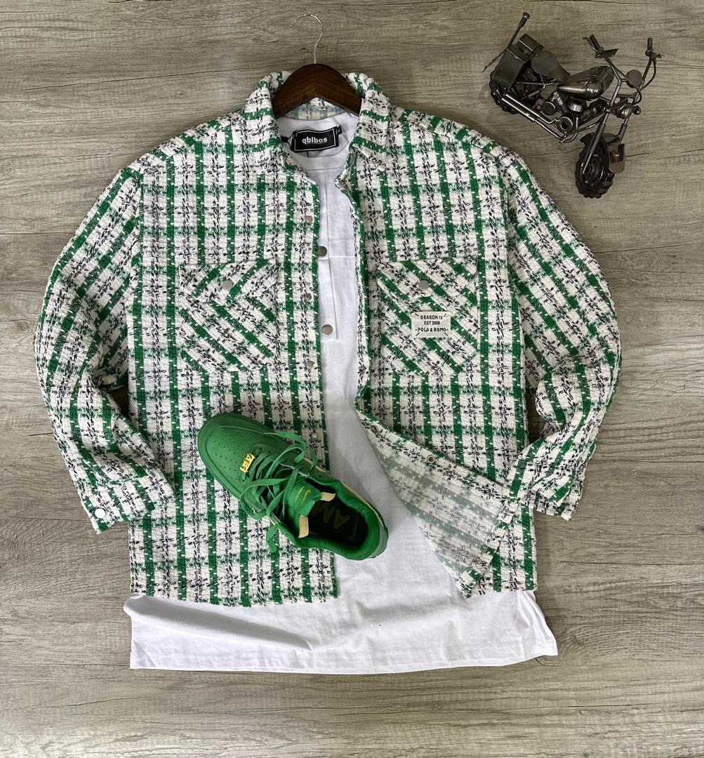 Whole set(Shirt+shoes)