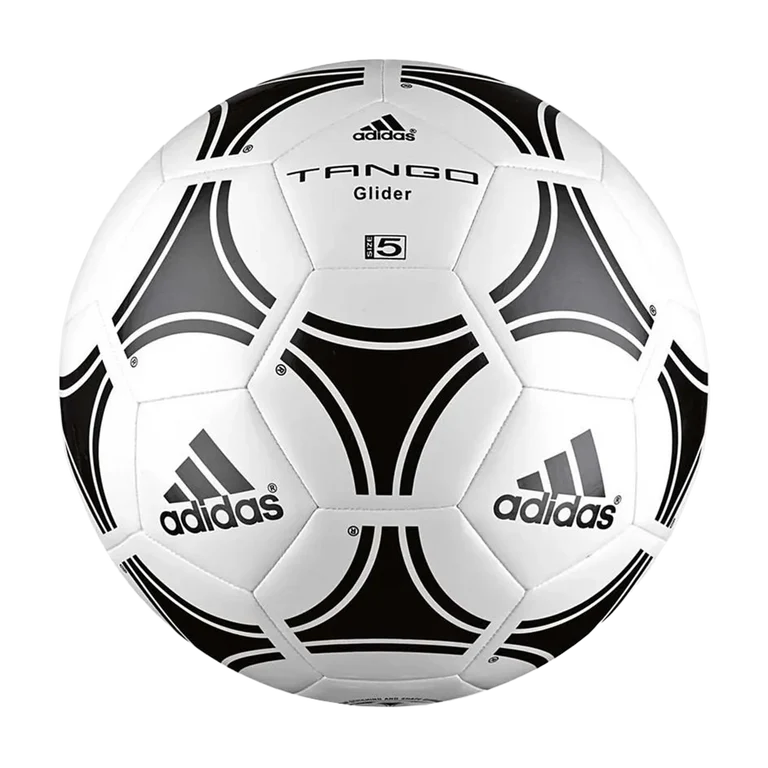 ADIDAS TANGO GLIDER-SOCCER BALL
