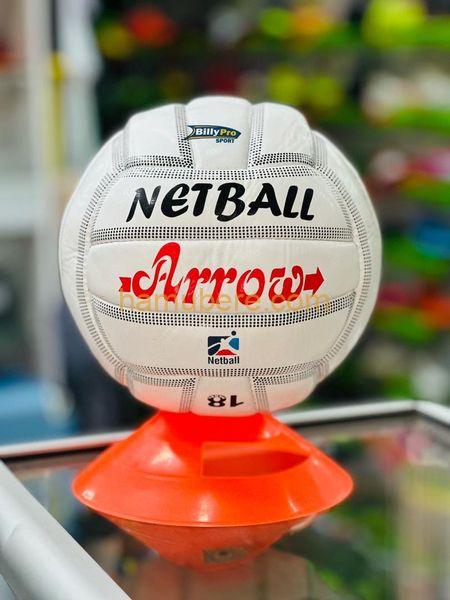 NETBALL-BALLS