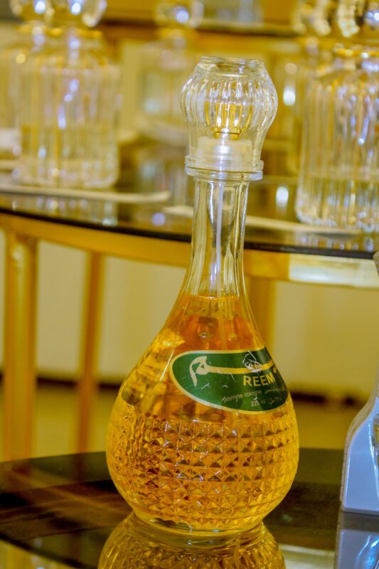 REEM Perfume