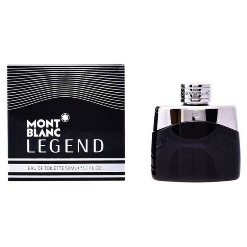 Mont Blanc Legend Perfume