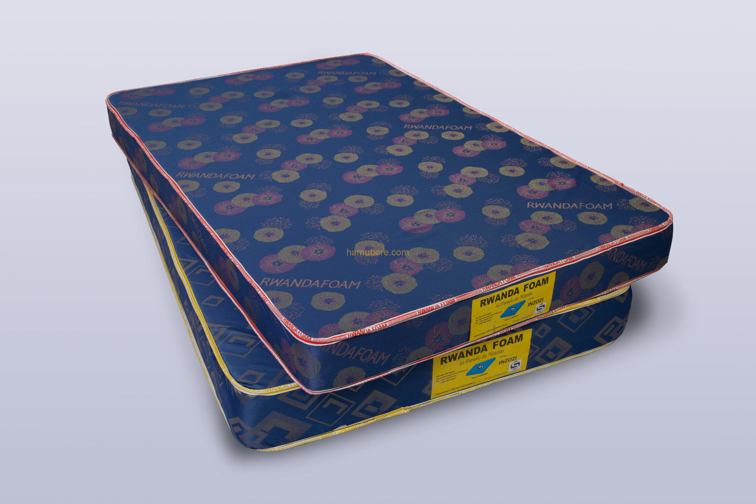 Density 20 Inzozi Matress