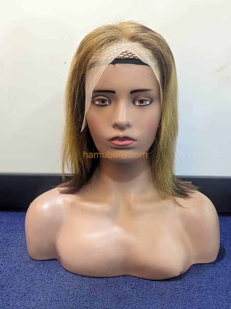 Hat Fall Avalon Blonde