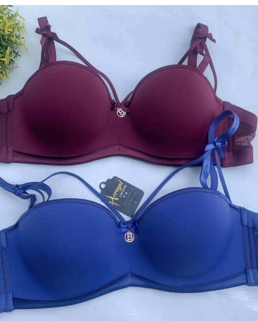 women’s bras