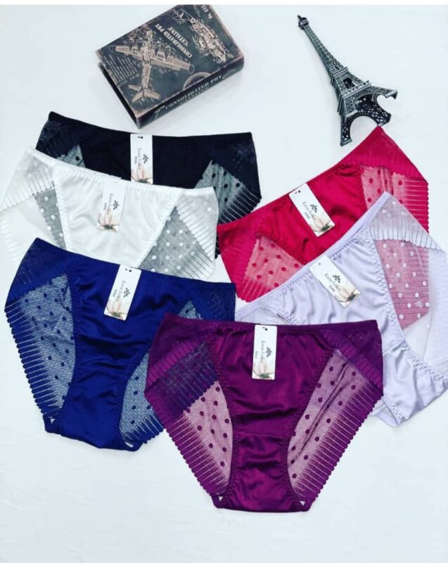 women’s under wear